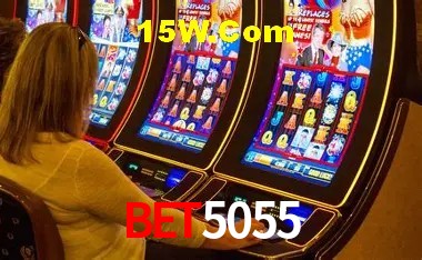 Experiência VIP Bet5055