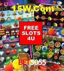Estatísticas Bet5055